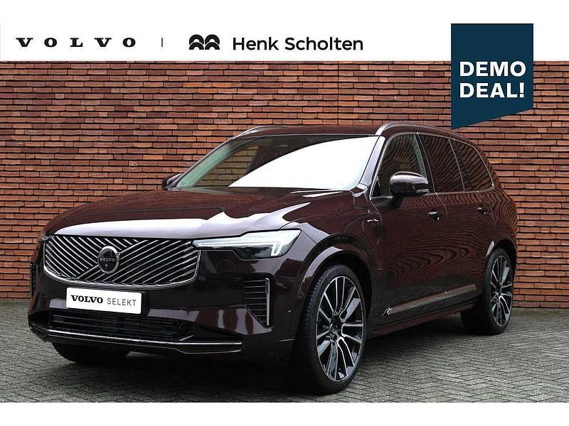 Occasion Volvo XC90 Ultra 455 PK (334 kW) 2026 SUV