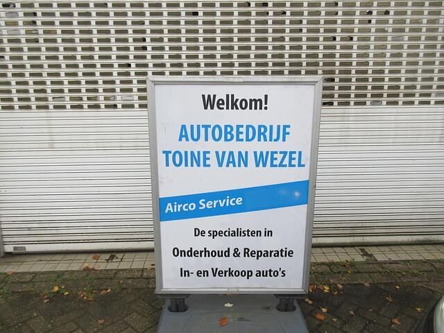 Occasion Fiat Panda Easy 65 PK (47 kW) 2013 Zwart Hatchback