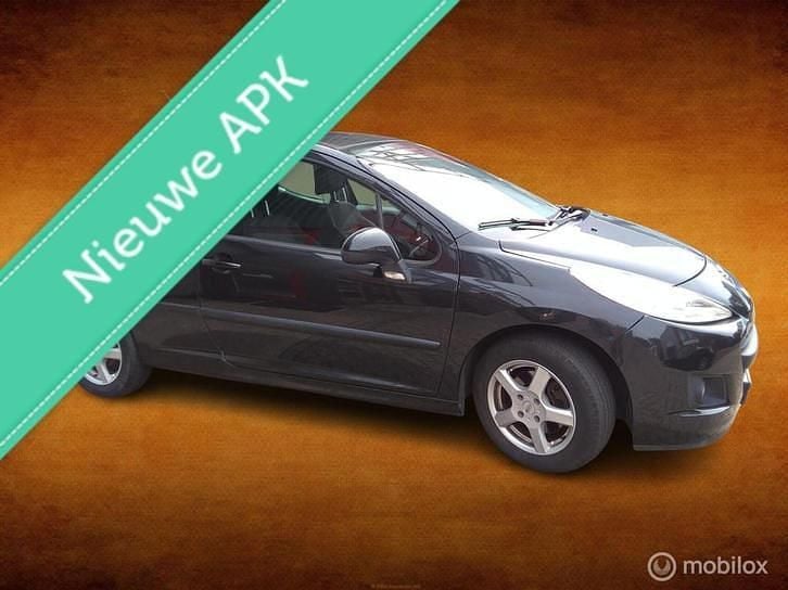 Gebruikt 2009 Peugeot 207 | € 1.999 (Goede deal) - Afbeelding 1/4