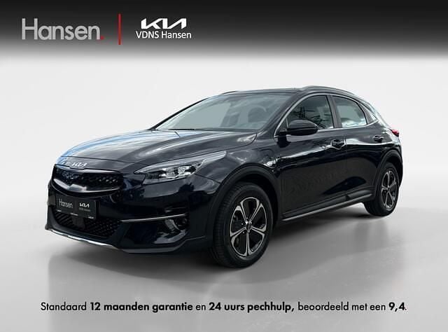 Zwart Gebruikt 2022 Kia XCeed SUV | € 20.945 (Goede deal) - Afbeelding 1/4