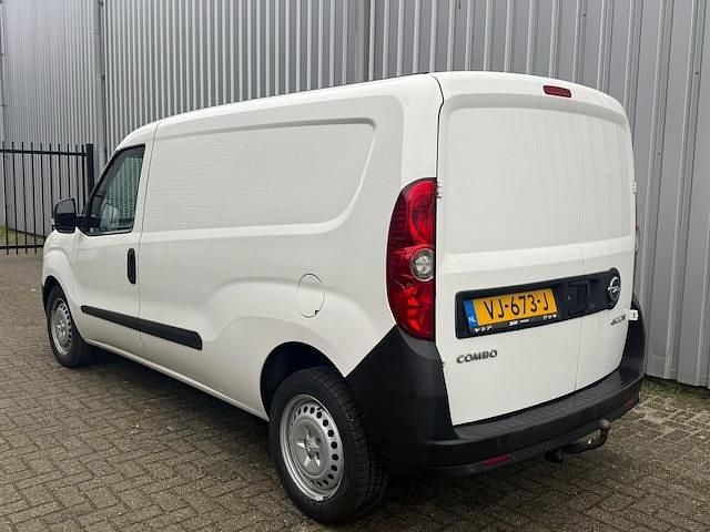 Occasion Opel Combo 90 PK (66 kW) 2014 MPV
