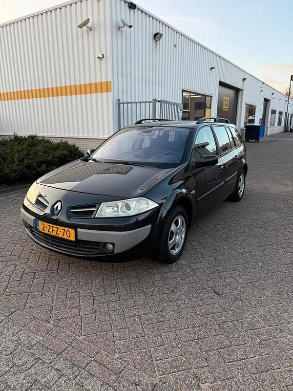 Gebruikt 2008 Renault Mégane III | € 1.500 (Goede deal) - Afbeelding 1/4
