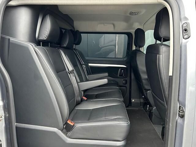 Occasion Peugeot Expert Sport 2023 Grijs (metallic) Van