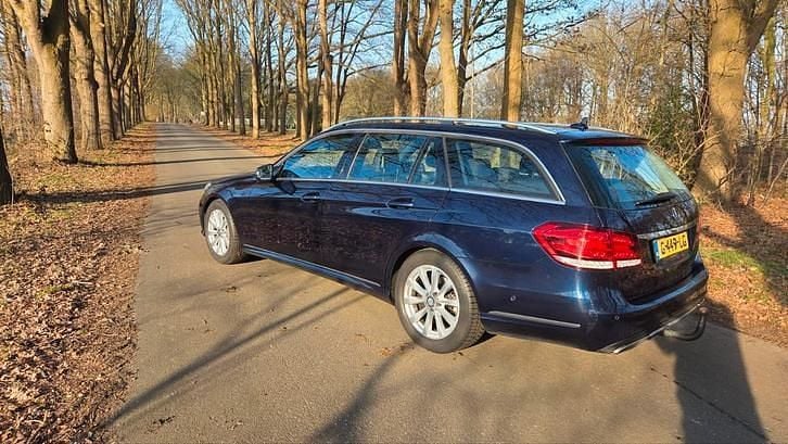 Occasion Mercedes E400 333 PK (244 kW) 2015 Stationwagen