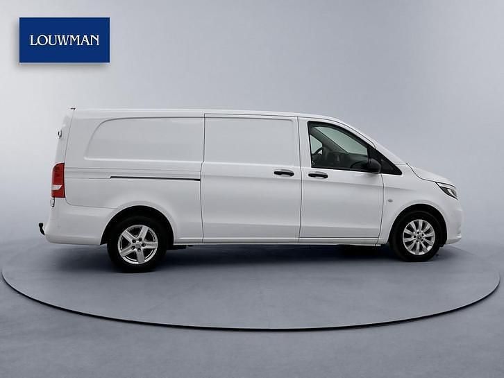 Occasion Mercedes Vito 163 PK (119 kW) 2022 Van