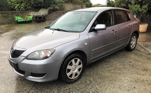 Overige Gebruikt 2005 Mazda 3 Sedan | € 1.750 (Goede deal) - Afbeelding 1/4
