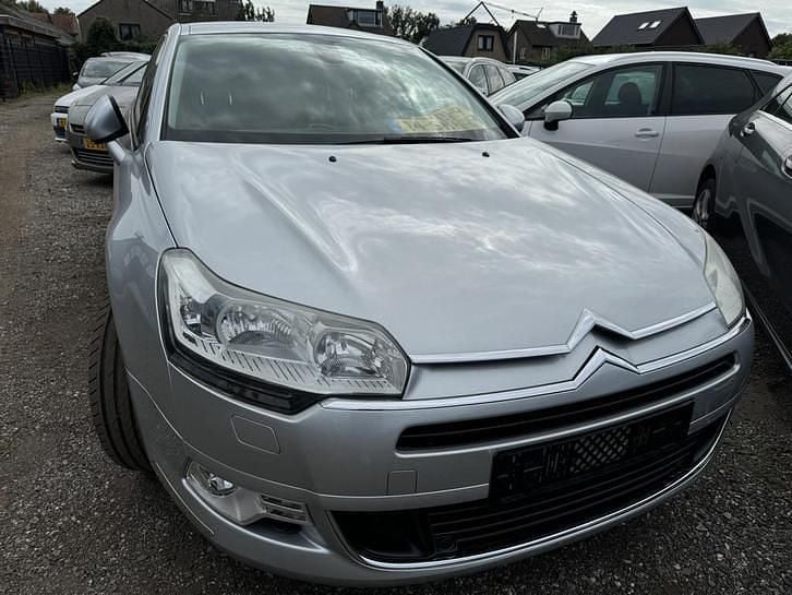 Occasion Citroën C5 Business Class 156 PK (114 kW) 2011