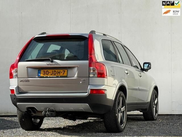 Grijs Gebruikt 2006 Volvo XC90 Inscription SUV | € 11.900 (Iets duurder) - Afbeelding 1/4