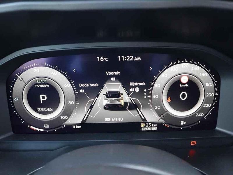 Occasion Nissan Qashqai Tekna+ 206 PK (151 kW) 2026 Pearl white SUV