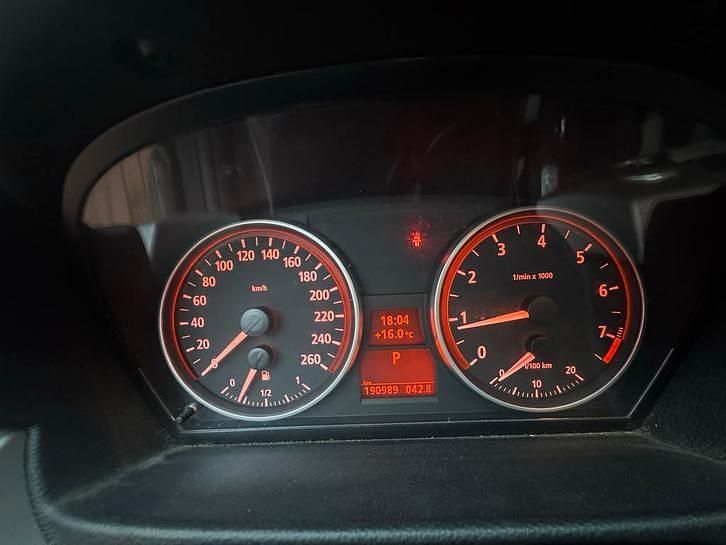 Occasion BMW 325 217 PK (159 kW) 2005