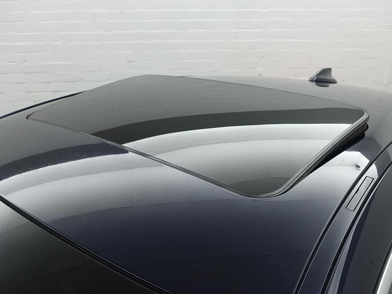 Occasion BMW 420 M Sport 184 PK (135 kW) 2019 Blauw metallic Coupé