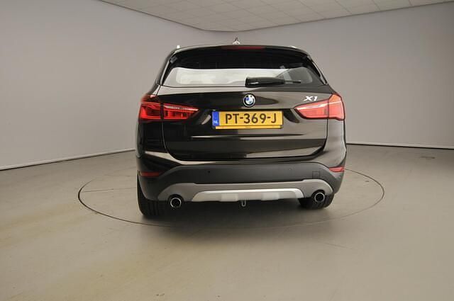 Occasion BMW X1 Executive 192 PK (141 kW) 2017 Bruin SUV