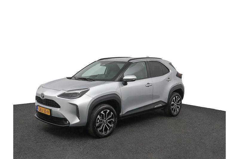 Gebruikt 2024 Toyota Yaris Hybrid Edition | € 29.950 (Eerlijke prijs) - Afbeelding 1/1