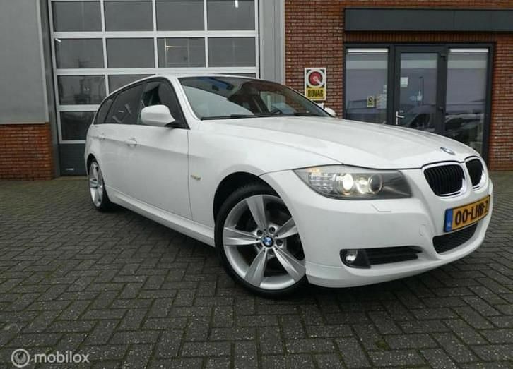 Occasion 2010 BMW 316 Stationwagen | € 5.250 (Eerlijke prijs) - Afbeelding 1/4