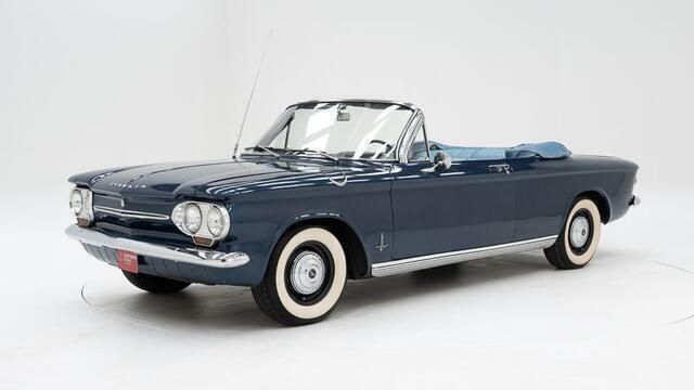 Overige Gebruikt 1964 Chevrolet Corvair | € 20.950 - Afbeelding 1/4