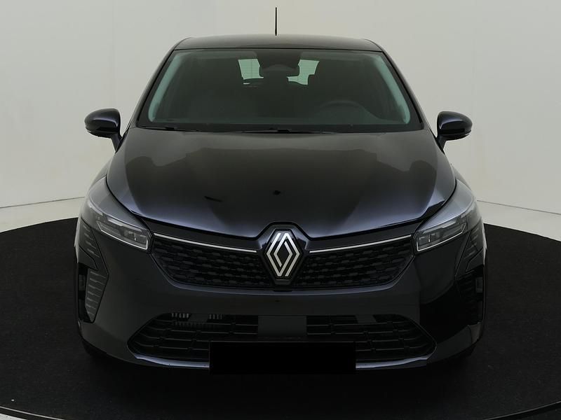 Occasion Renault Clio V Evolution 91 PK (66 kW) 2025 Zwart Hatchback