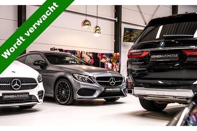 Grijs Gebruikt 2019 Land Rover Range Rover Sport HSE Dynamic SUV | € 41.900 (Super prijs) - Afbeelding 1/1