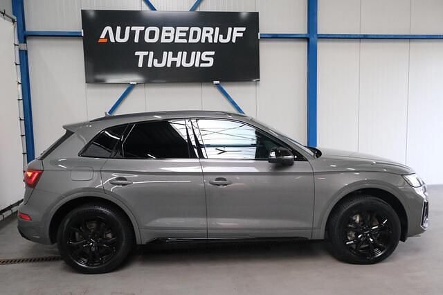 Occasion Audi Q5 S-Line 204 PK (150 kW) 2023 Grijs SUV