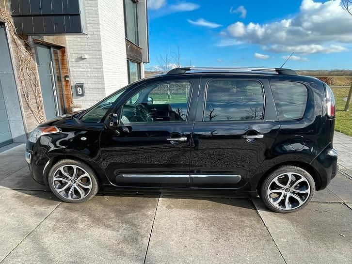 Occasion 2014 Citroën C3 Picasso MPV | € 5.950 (Goede deal) - Afbeelding 1/4