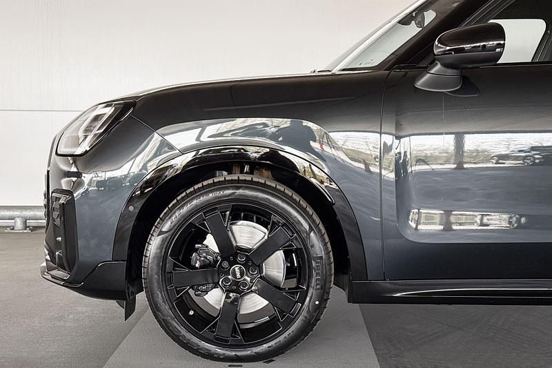 Occasion Mini John Cooper Works Countryman 150 kW (204 PK) 2025 Grijs SUV