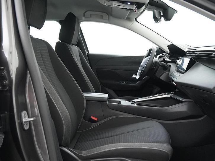 Occasion Peugeot 308 SW Active 181 PK (133 kW) 2022 Grijs Stationwagen