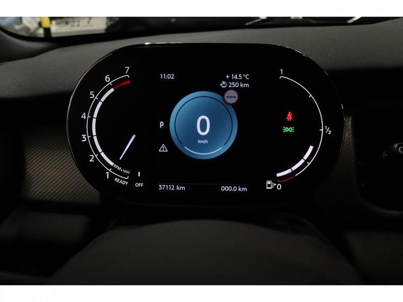 Occasion Mini Cooper S Cabriolet 179 PK (131 kW) 2023 Grijs Cabriolet