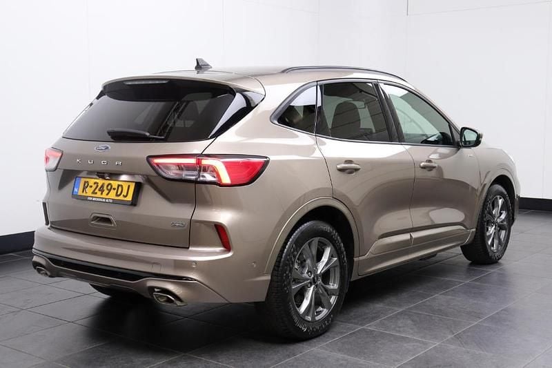 Occasion Ford Kuga ST-Line 2023 Grijs SUV