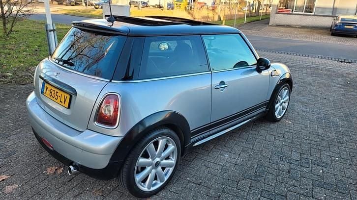 Occasion Mini Cooper 120 PK (88 kW) 2008 Hatchback