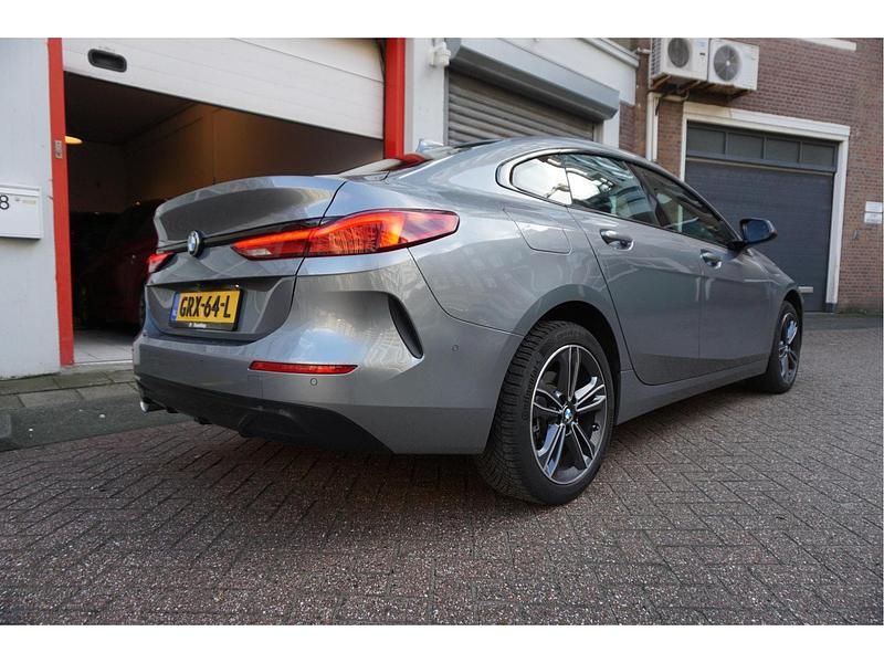 Occasion BMW 218 M Sport 136 PK (100 kW) 2023 Grijs Coupé