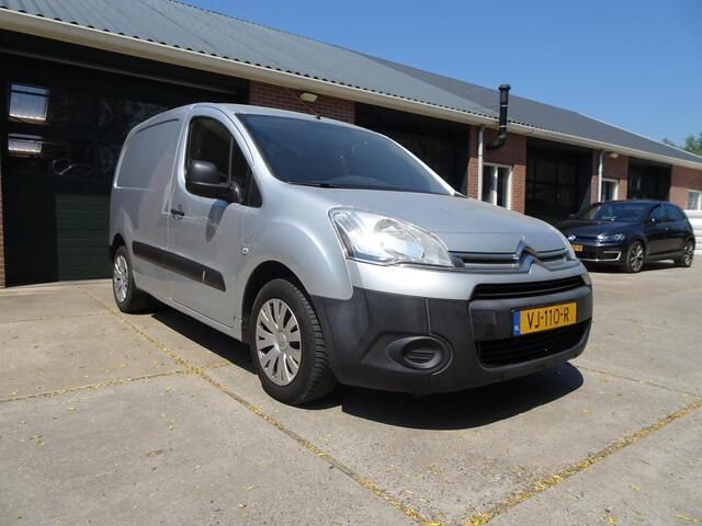 Overige Gebruikt 2014 Citroën Berlingo Comfort MPV | € 5.450 (Eerlijke prijs) - Afbeelding 1/4