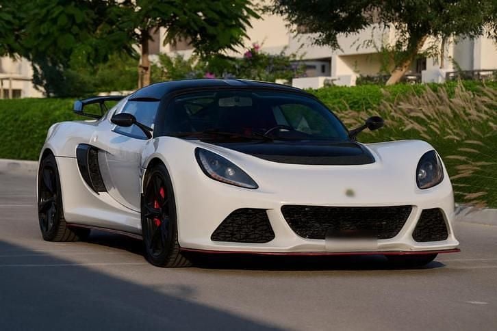 Gebruikt 2016 Lotus Exige | € 49.999 - Afbeelding 1/4
