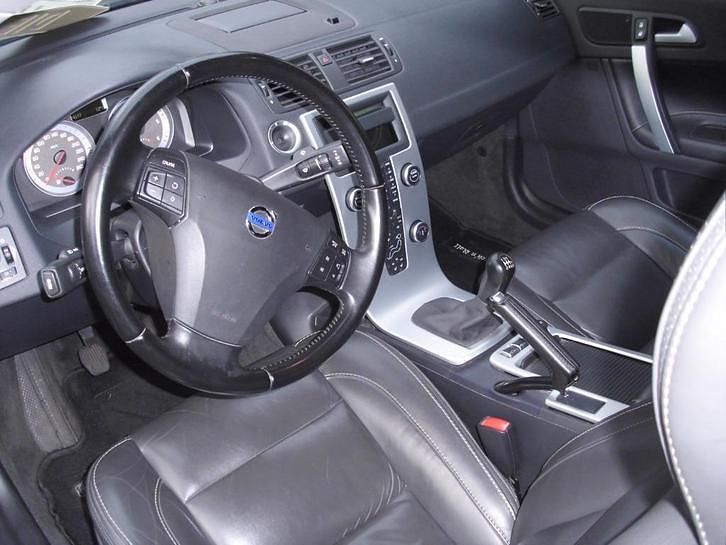 Occasion Volvo C70 149 PK (109 kW) 2011 Cabriolet