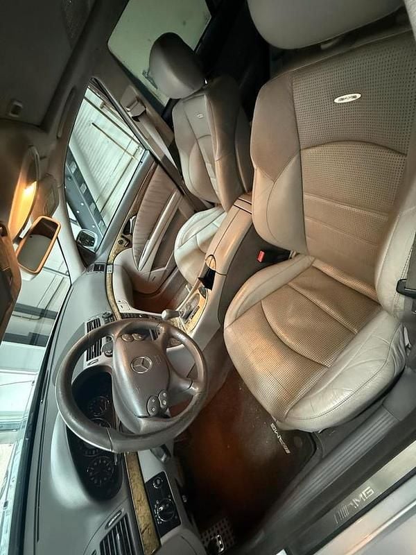 Occasion Mercedes E63 AMG AMG 514 PK (378 kW) 2006 Sedan