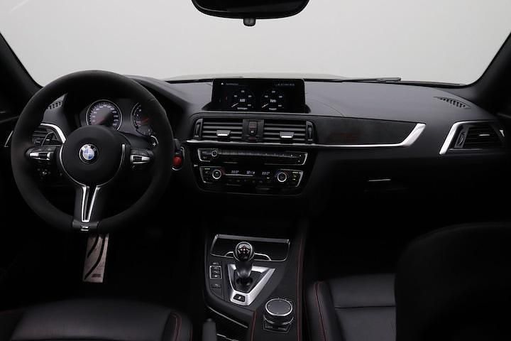 Occasion BMW M2 2020 Grijs (metallic) Coupé