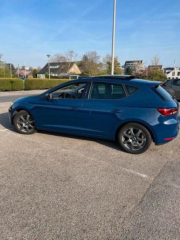 Gebruikt 2016 Seat Leon | € 7.950 (Eerlijke prijs) - Afbeelding 1/4