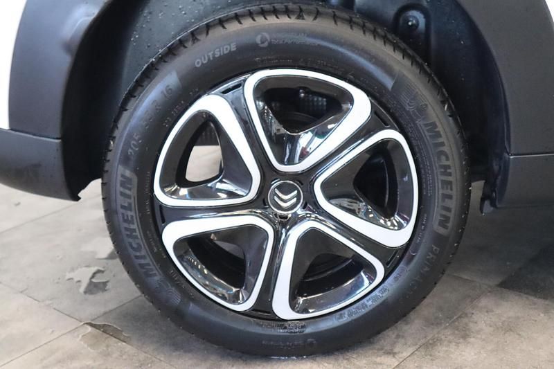 Occasion Citroën C4 Feel 112 PK (82 kW) 2020 Wit SUV