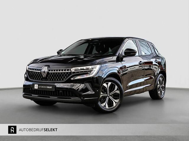 Zwart Occasion 2025 Renault Austral Techno SUV | € 33.900 (Super prijs) - Afbeelding 1/4