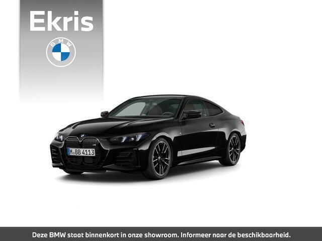 Overige Nieuw 2025 BMW M440 Comfort Edition Sedan | € 118.343 - Afbeelding 1/4