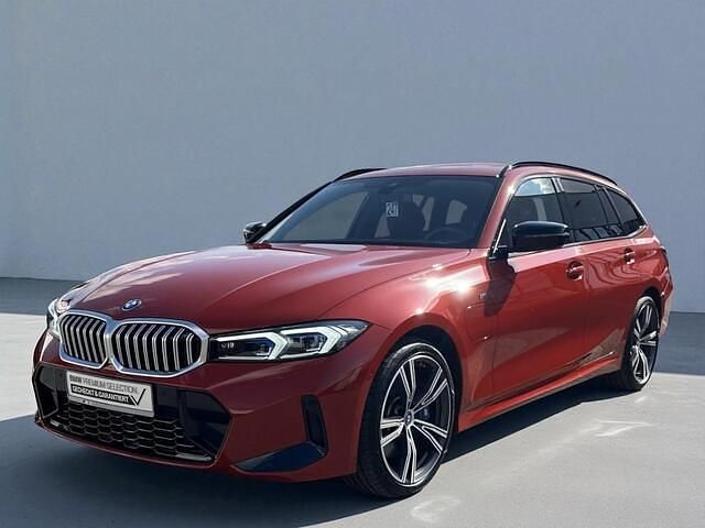 Overige Occasion 2024 BMW 330 M Sport Stationwagen | € 44.900 (Eerlijke prijs) - Afbeelding 1/4