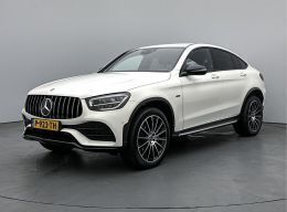 Licht poolwit uni Gebruikt 2021 Mercedes 300 Business Coupé | € 53.950 - Afbeelding 1/3