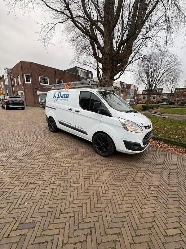 Occasion Ford Transit Custom 100 PK (73 kW) 2013