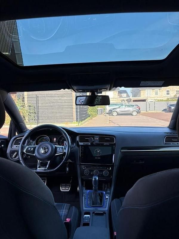 Occasion VW e-Golf GTE 109 kW (149 PK) 2015 Hatchback