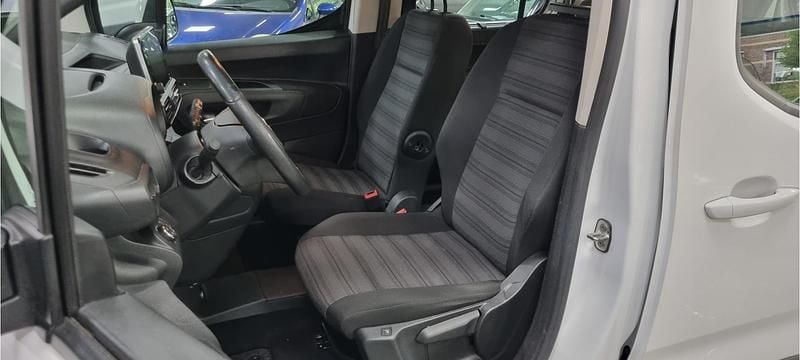 Occasion Opel Combo Edition 112 PK (82 kW) 2020 Wit MPV