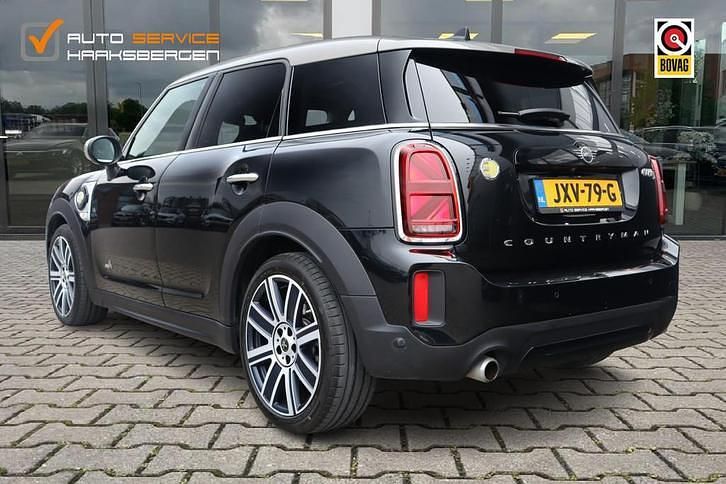 Occasion Mini Cooper S Chili 161 kW (220 PK) 2022 Hatchback