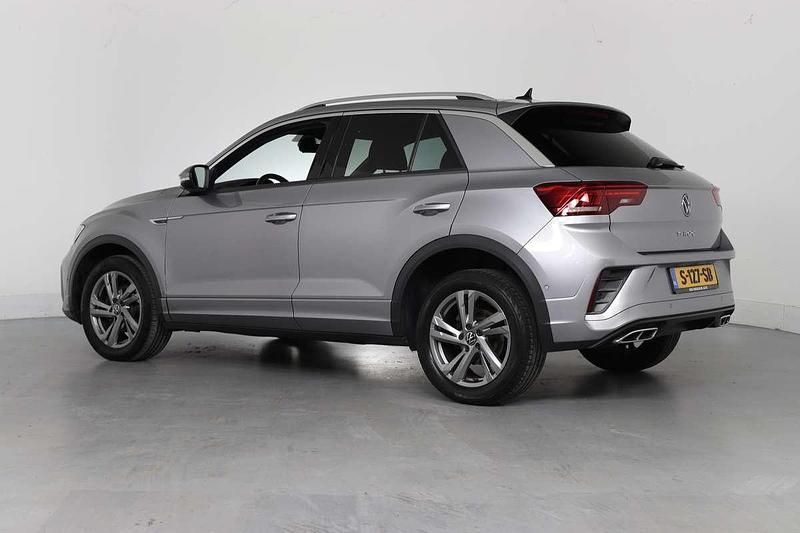 Occasion VW T-Roc Business+ 150 PK (110 kW) 2022 Grijs SUV