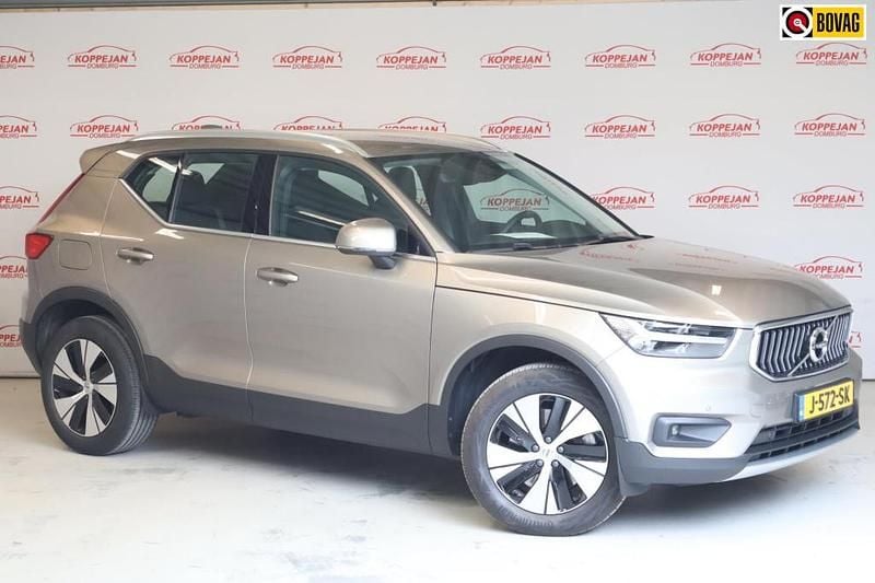 Suv Gebruikt 2020 Volvo XC40 Business Edition SUV | € 32.495 (Eerlijke prijs) - Afbeelding 1/4