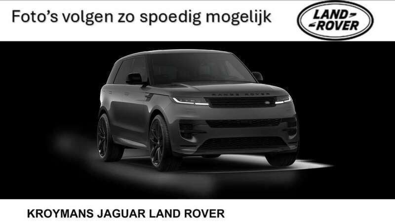 Grijs, metallic lak Nieuw 2025 Land Rover Range Rover Sport HSE Dynamic SUV | € 144.900 (Eerlijke prijs) - Afbeelding 1/4