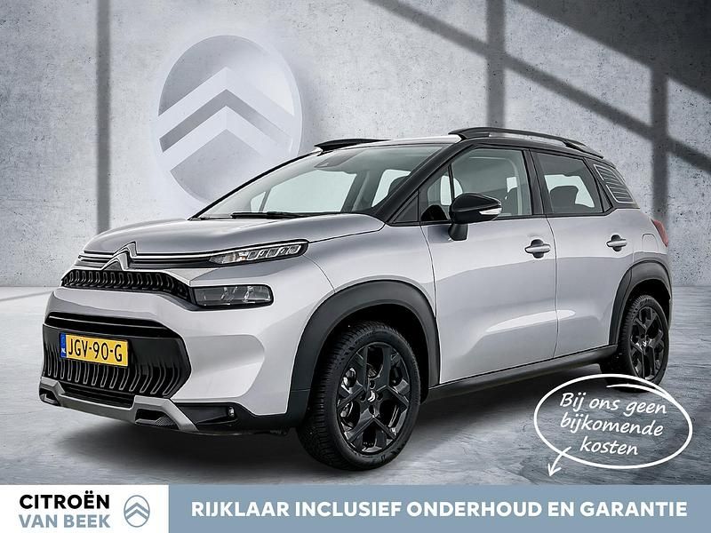 Suv Occasion 2024 Citroën C3 Aircross SUV | € 21.900 (Iets duurder) - Afbeelding 1/4