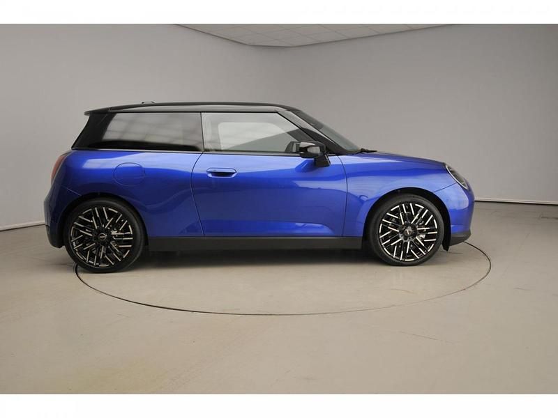 Occasion Mini Cooper SE 22 kW (30 PK) 2025 Blauw Hatchback