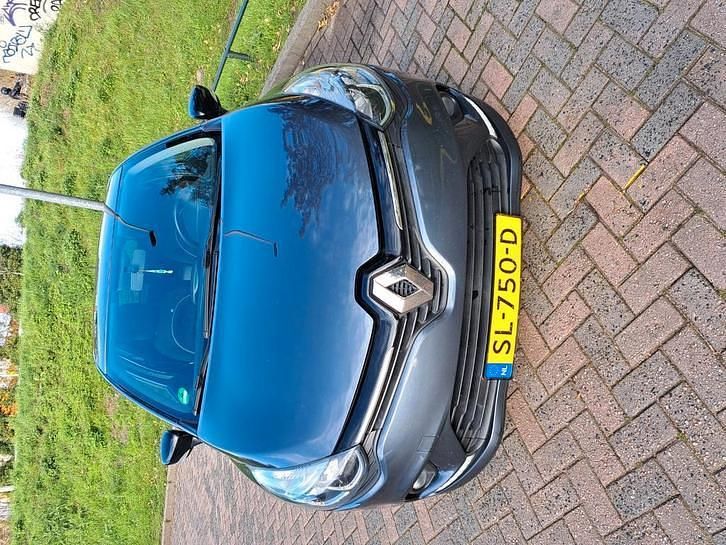 Gebruikt 2018 Renault Clio IV | € 7.950 (Iets duurder) - Afbeelding 1/4